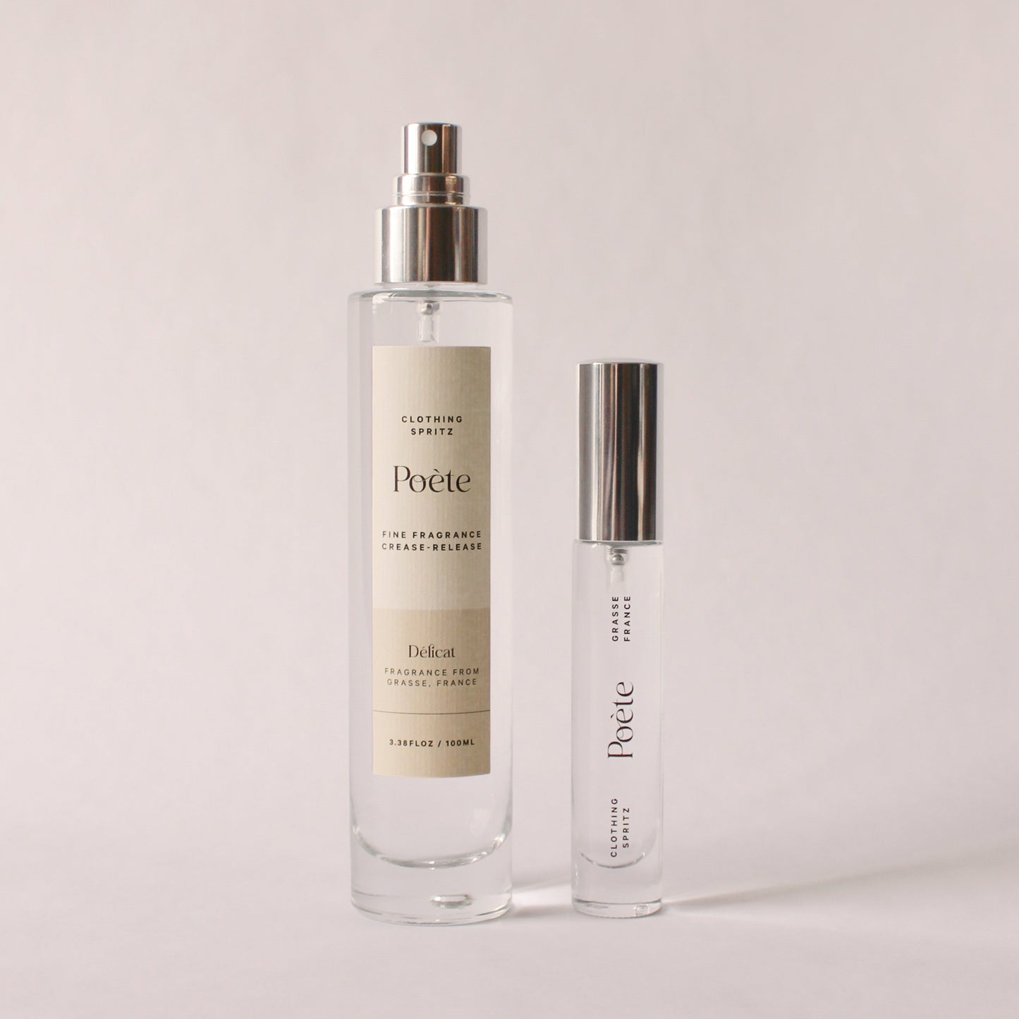 Délicat • 100ml
