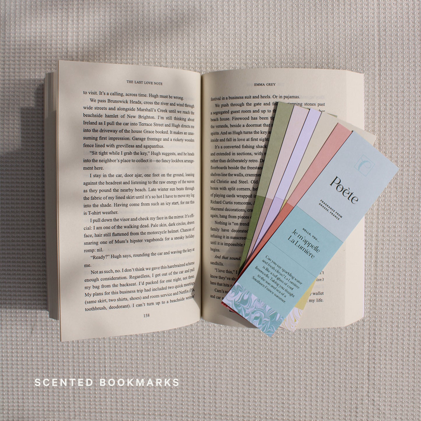 Satiné • 15ml