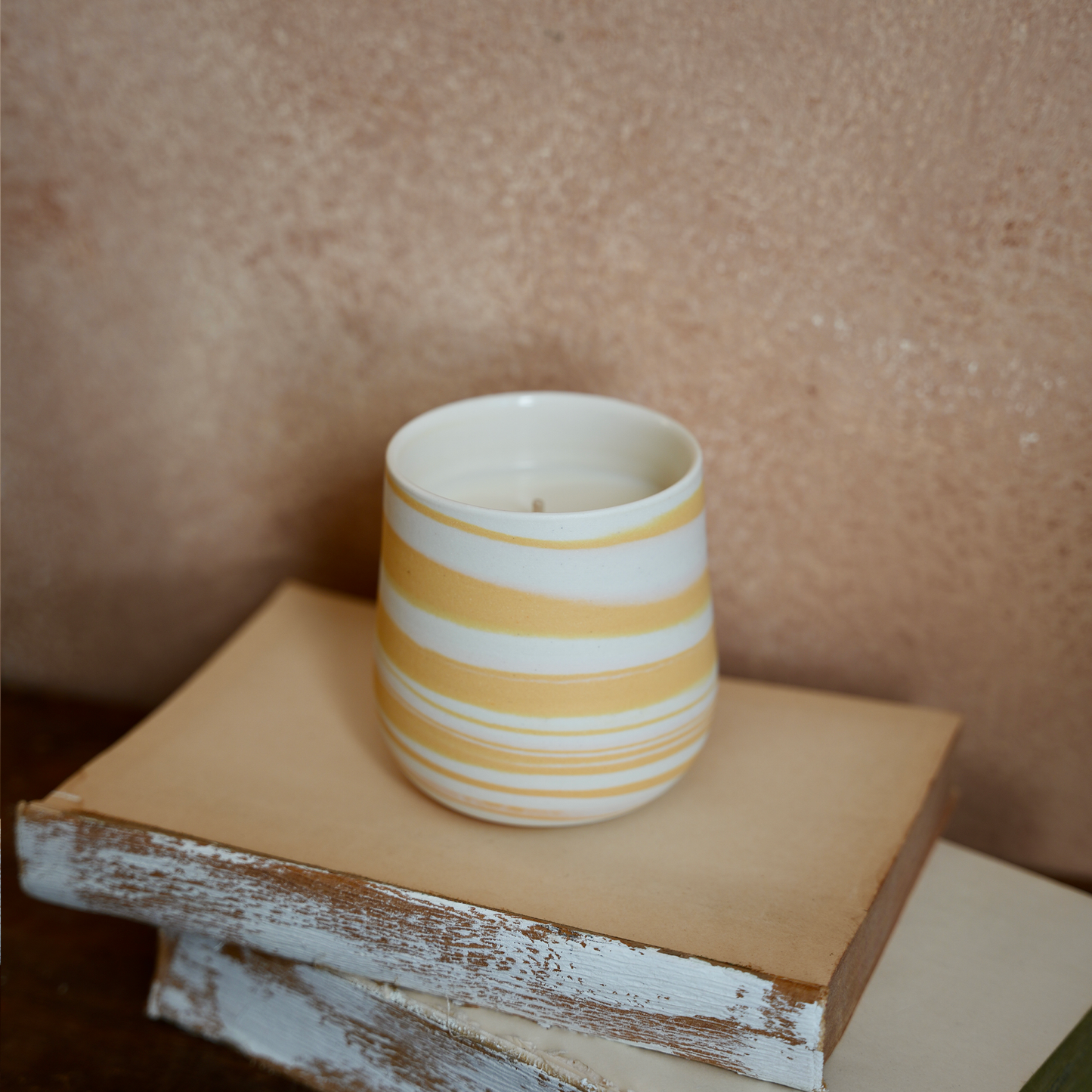 Zeste – Limited Edition Scented Candle