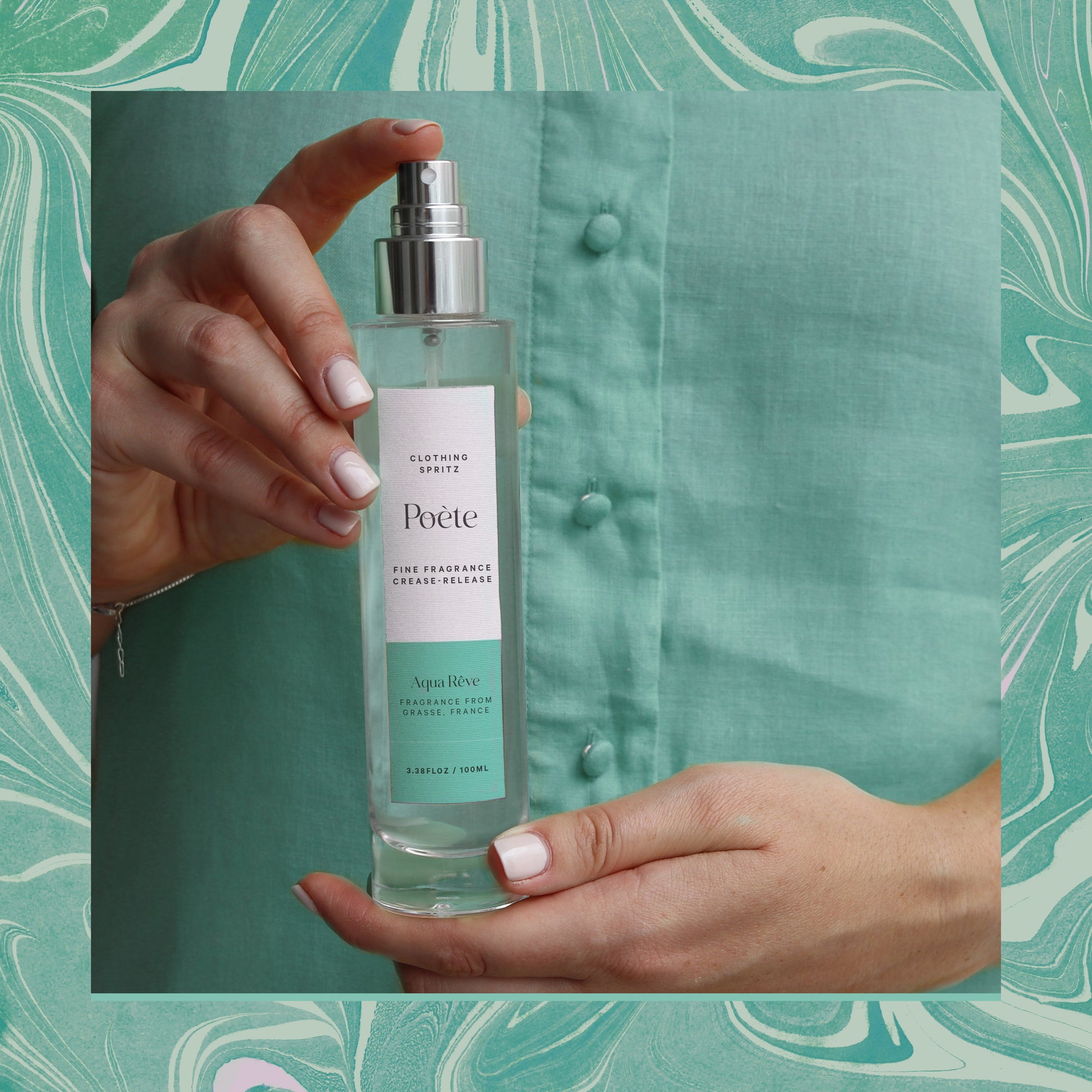 Aqua Rêve • 100ml