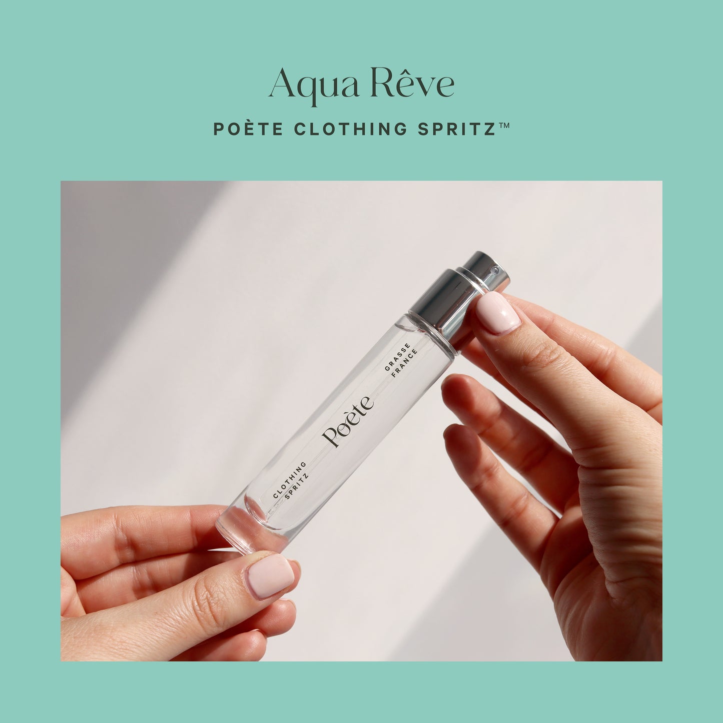 Aqua Rêve • 15ml