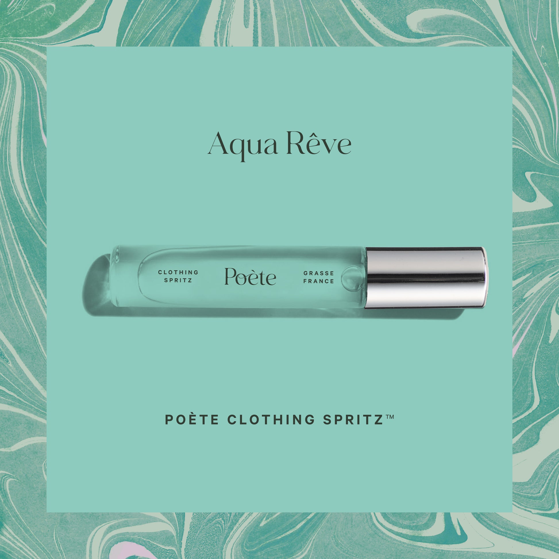 Aqua Rêve • 15ml