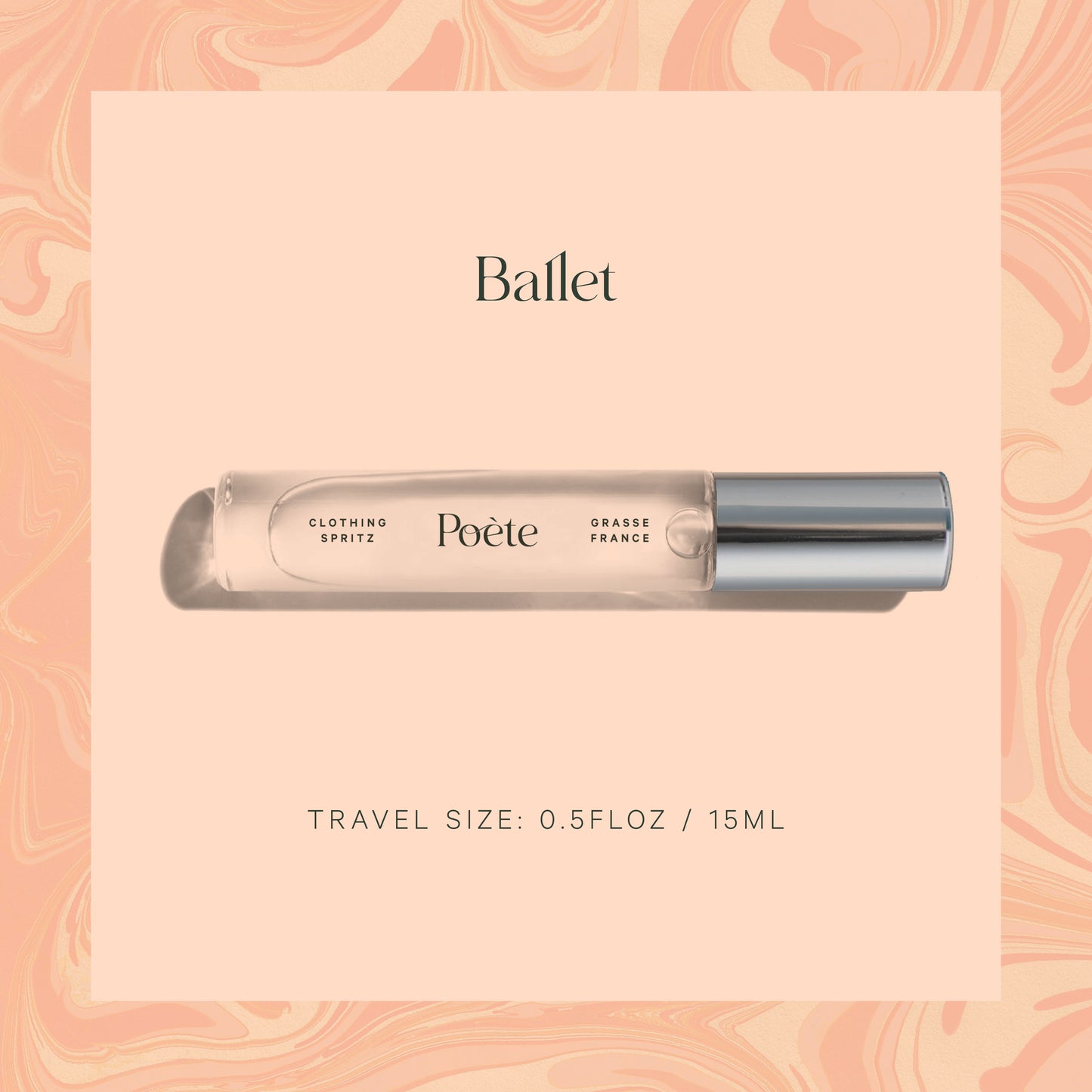 Ballet • 15ml
