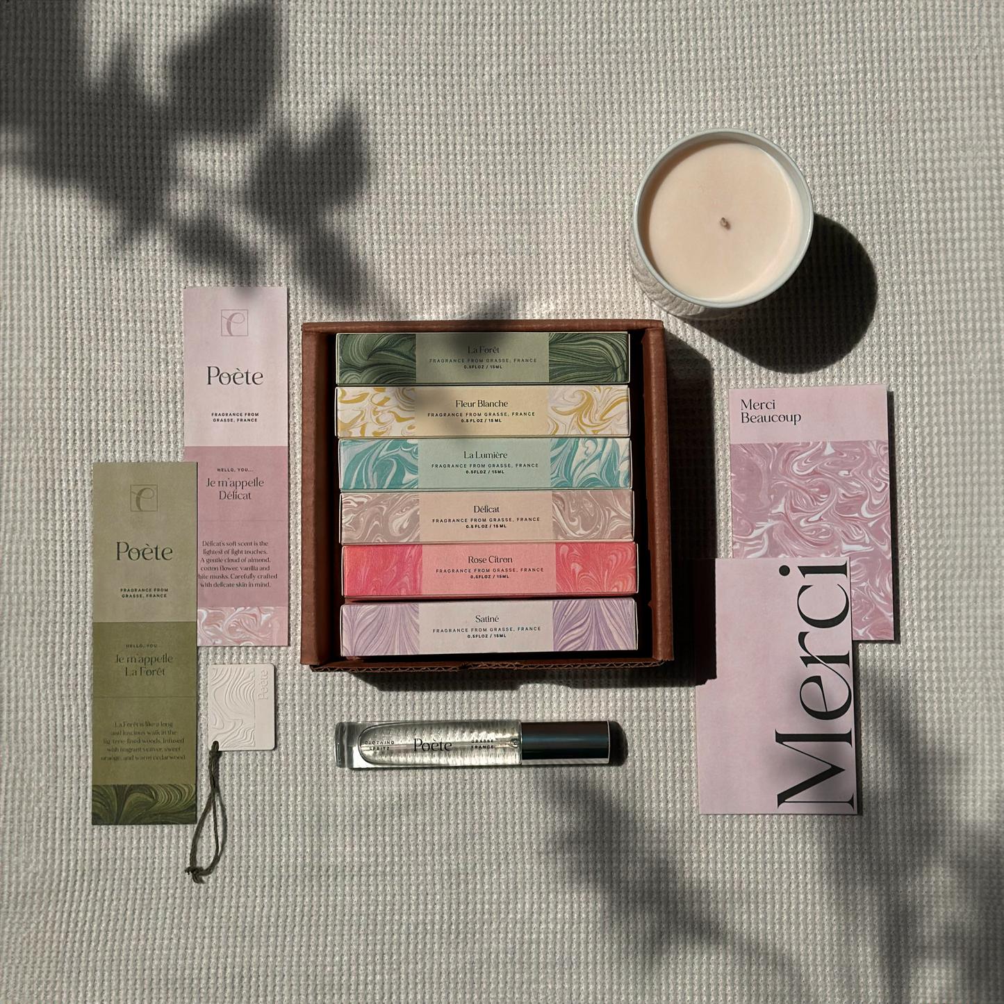 Serenity Bundle