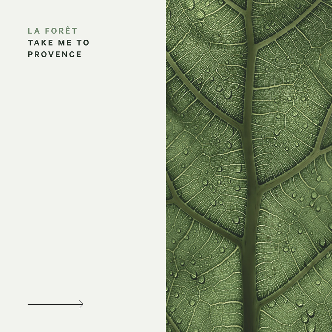 La Forêt • 15ml