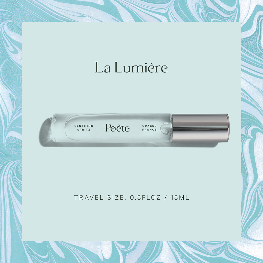 La Lumière • 15ml