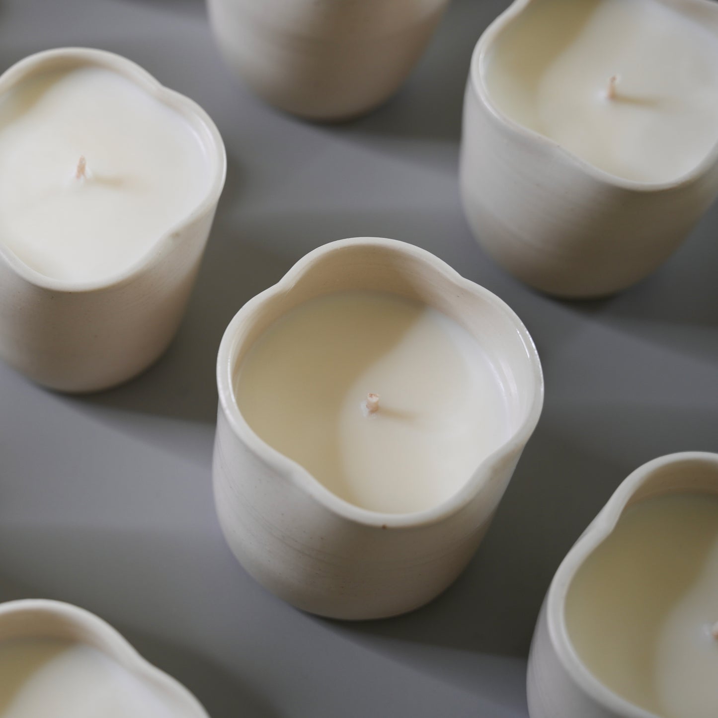 Bonne Chance — Limited Edition Scented Candle