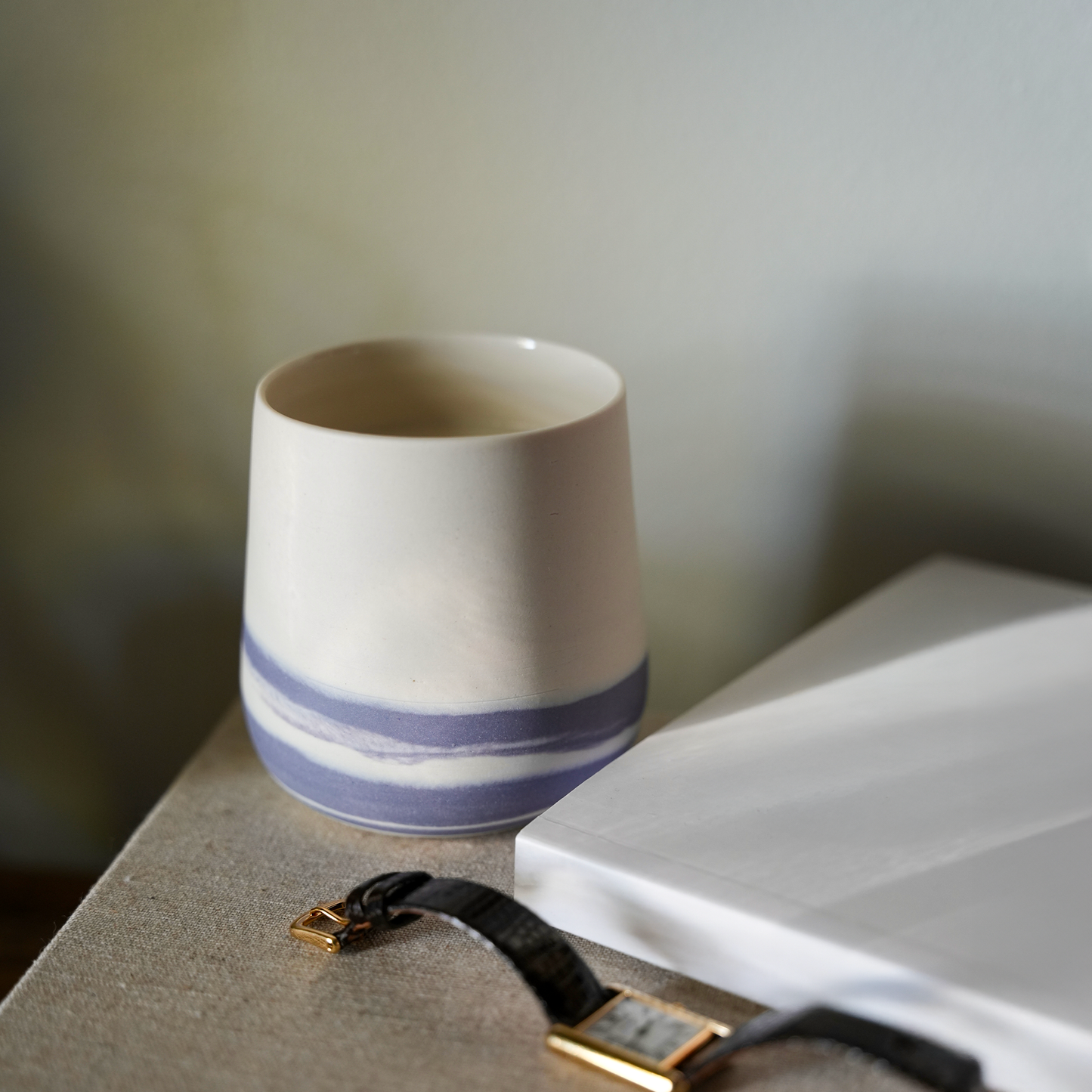 Nocturne – Limited Edition Scented Candle