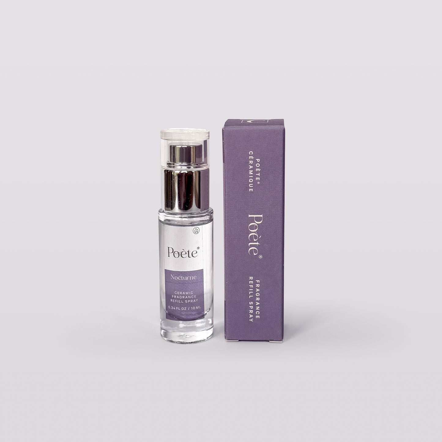 Ceramic Refill Spray Nocturne
