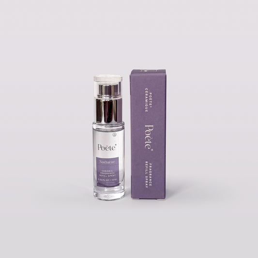 Ceramic Refill Spray Nocturne