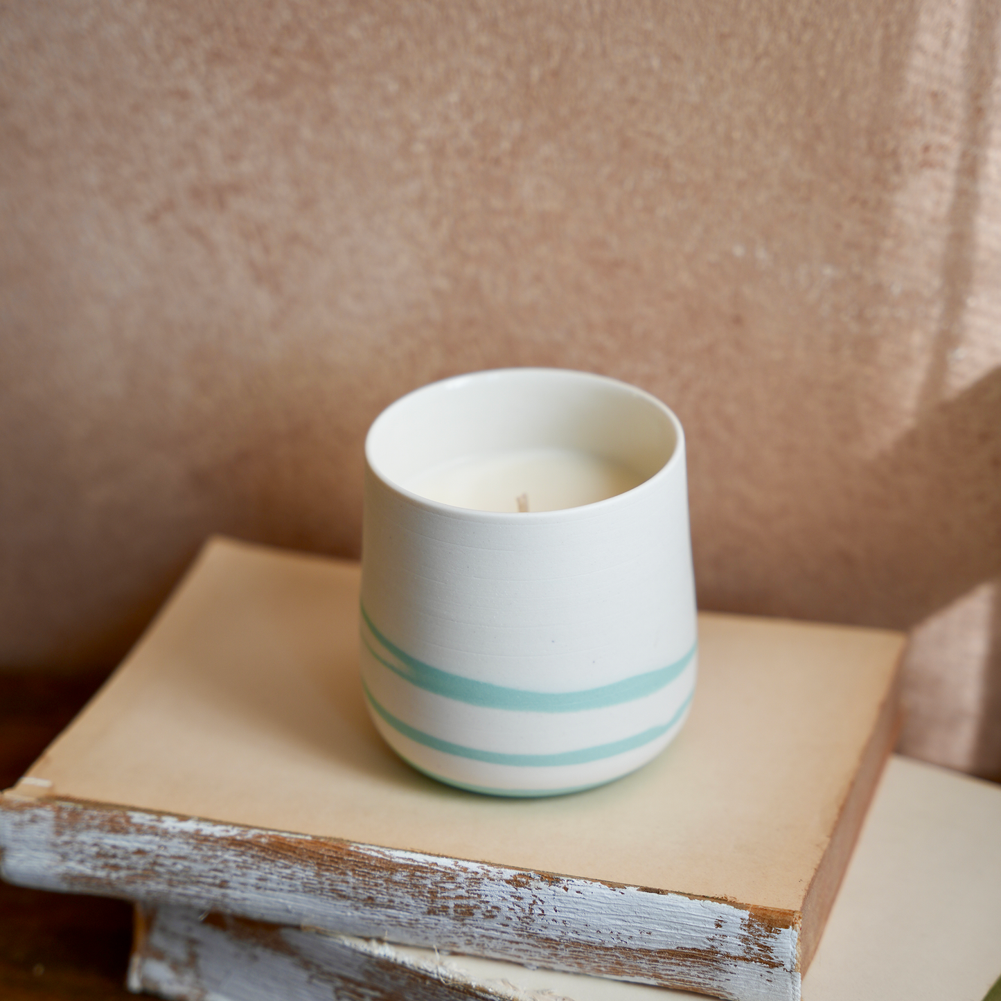 Équilibre – Limited Edition Scented Candle