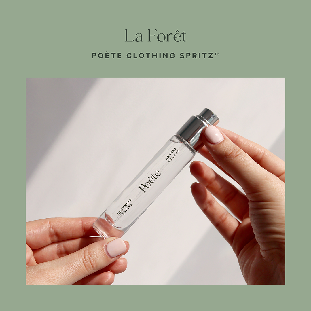 La Forêt • 15ml