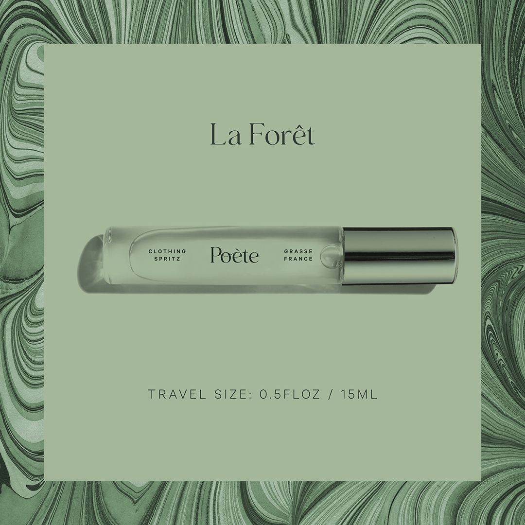 La Forêt • 15ml