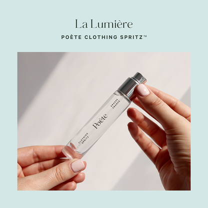 La Lumière • 15ml