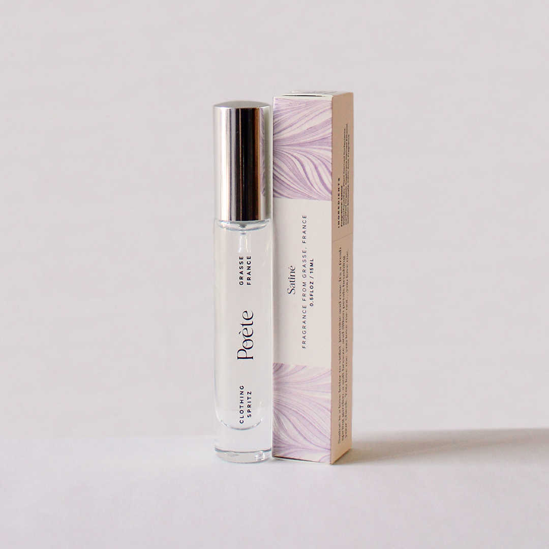 Satiné • 15ml