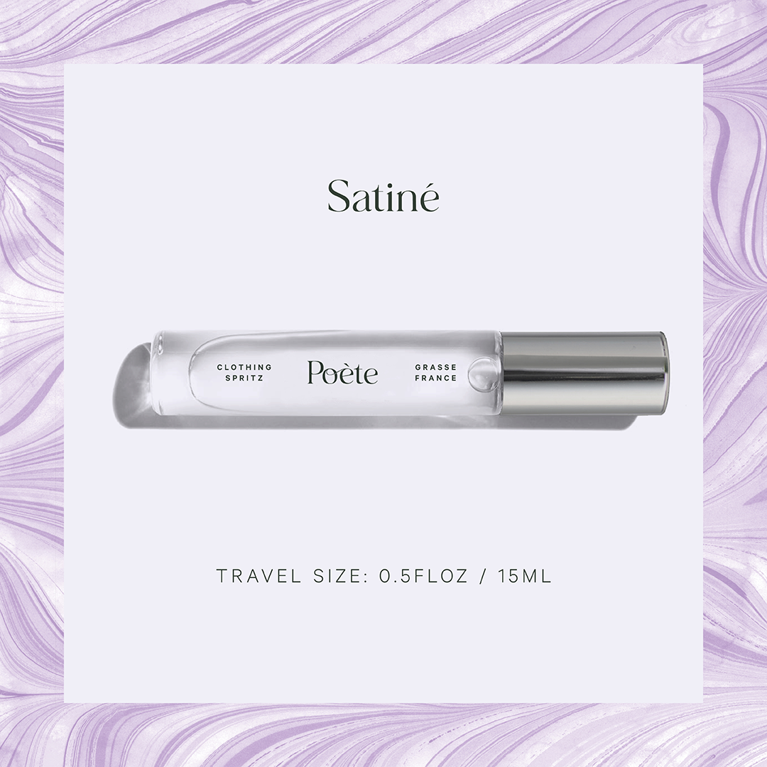 Satiné • 15ml