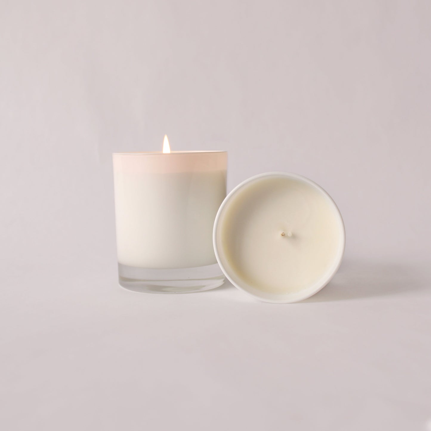 Poète Scented Candle: Nocturne