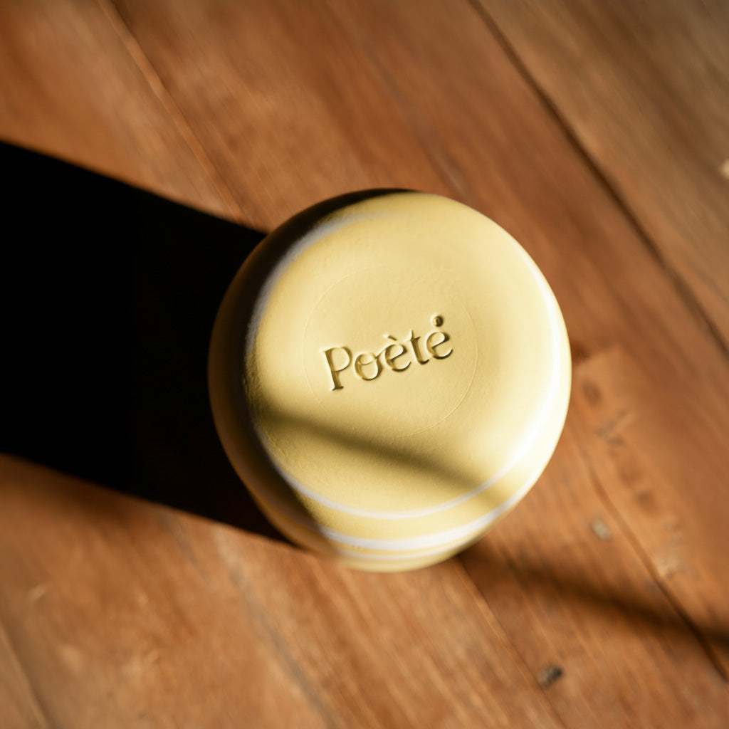 Zeste – Limited Edition Scented Candle