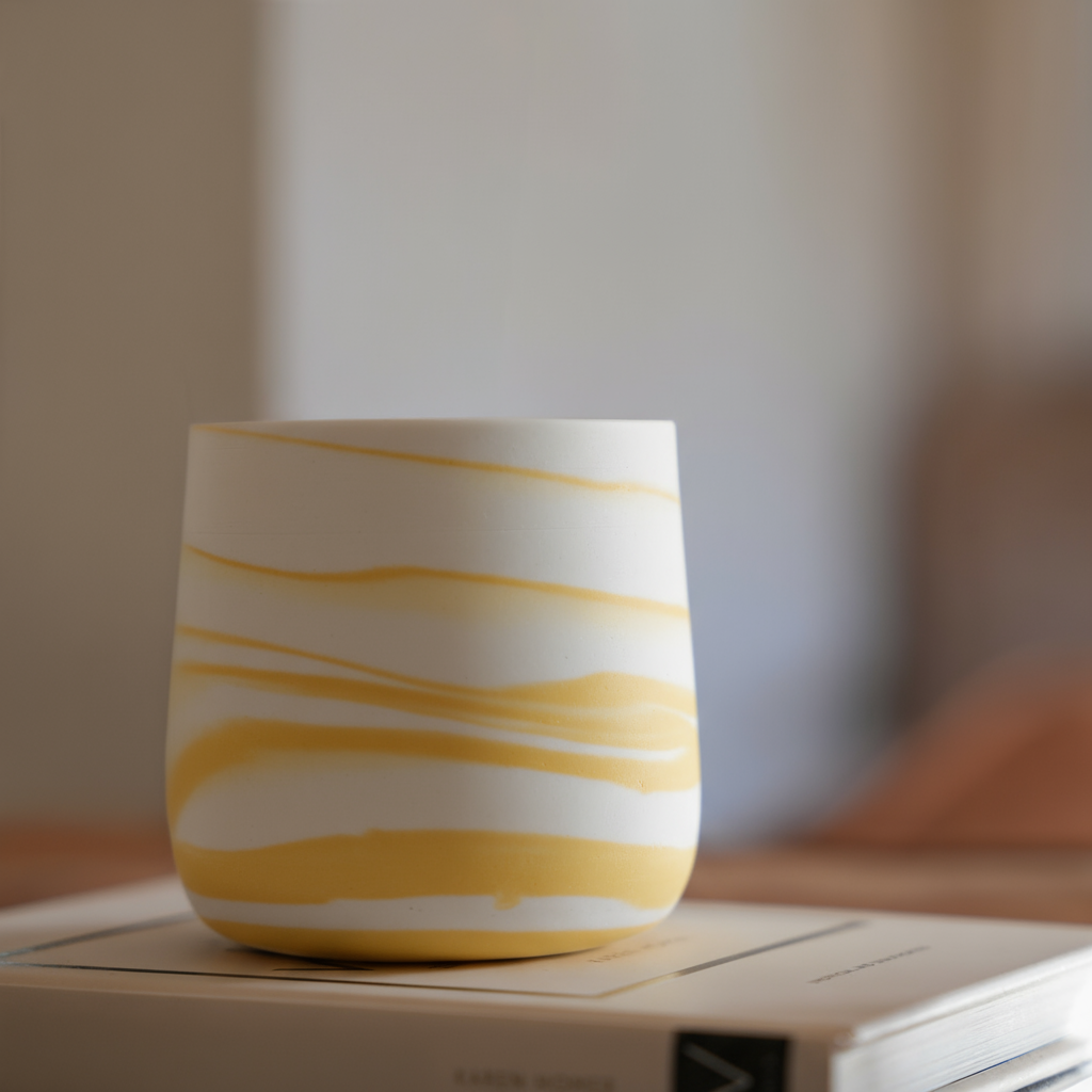 Zeste – Limited Edition Scented Candle