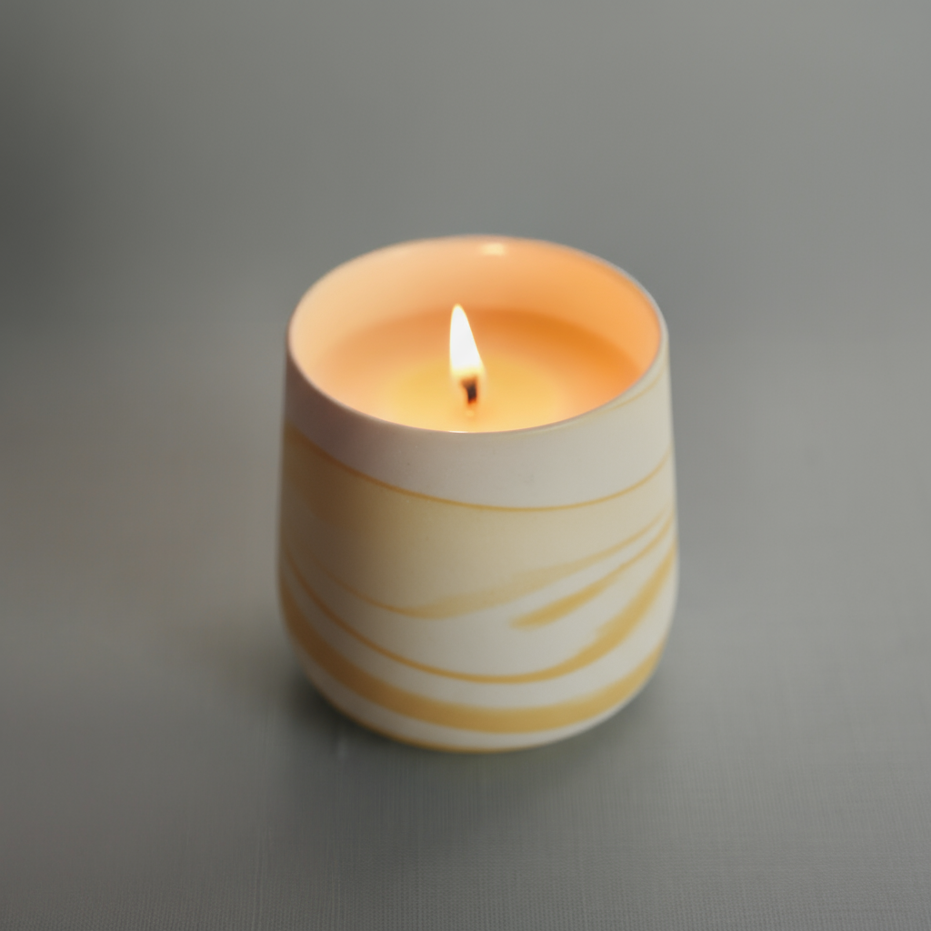 Zeste – Limited Edition Scented Candle
