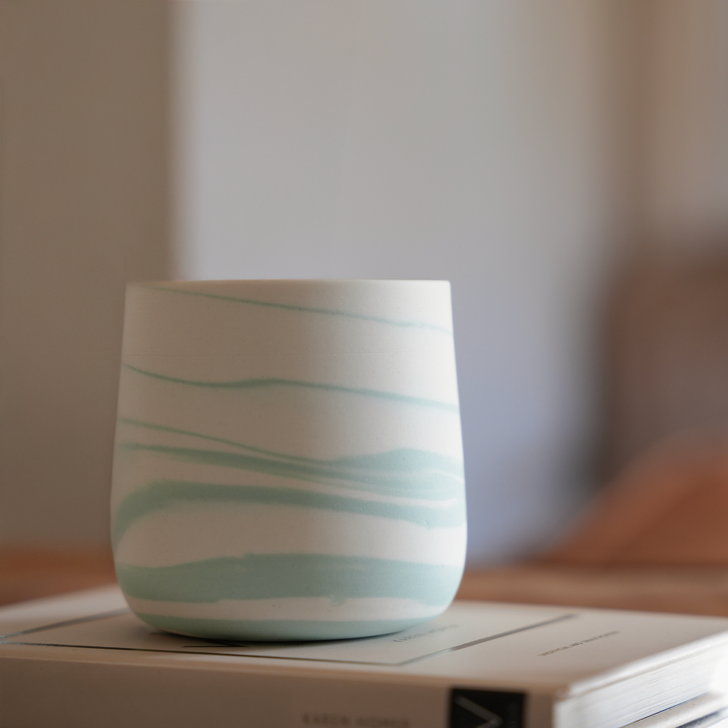 Équilibre – Limited Edition Scented Candle