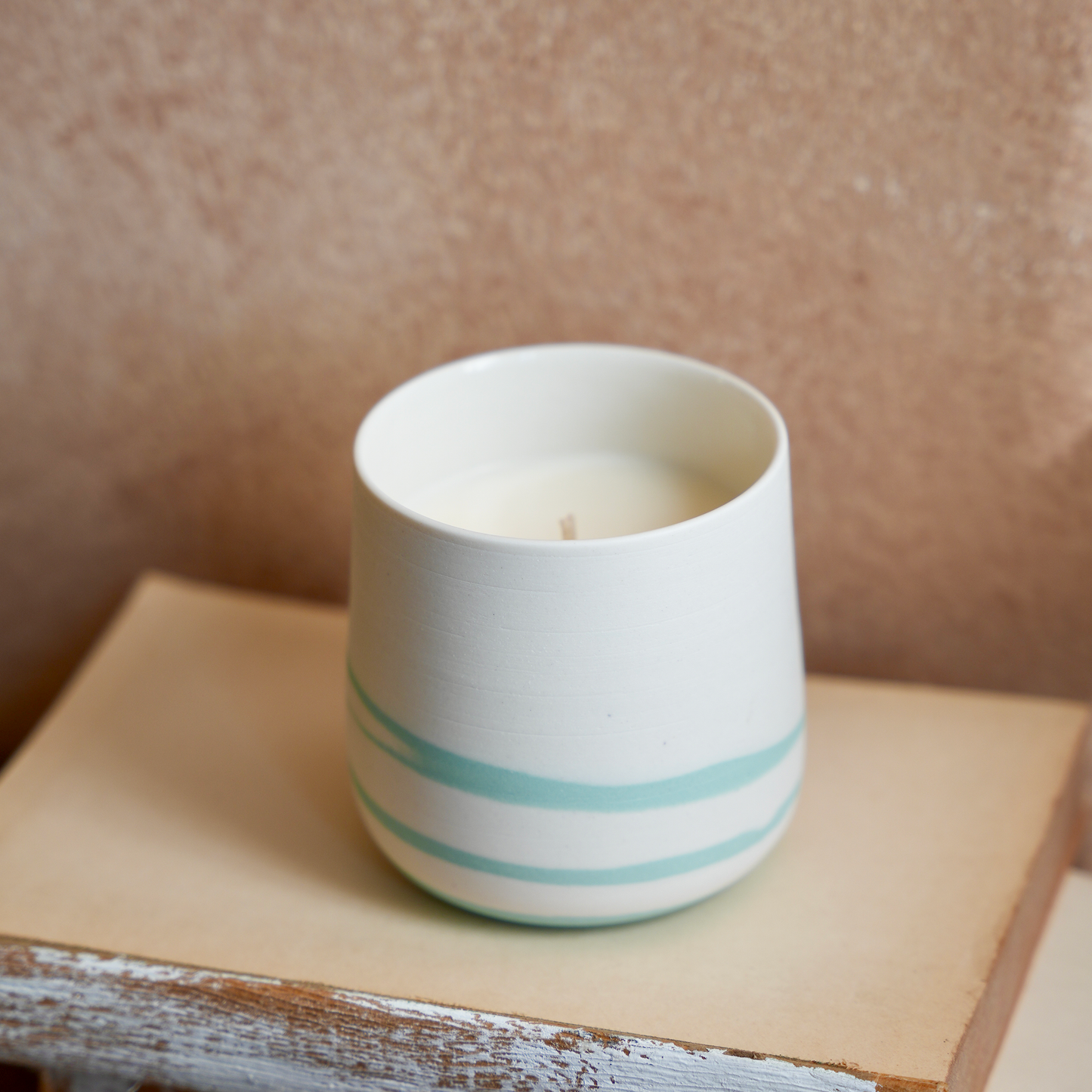 Équilibre – Limited Edition Scented Candle