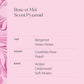 Rose et Moi • 100ml