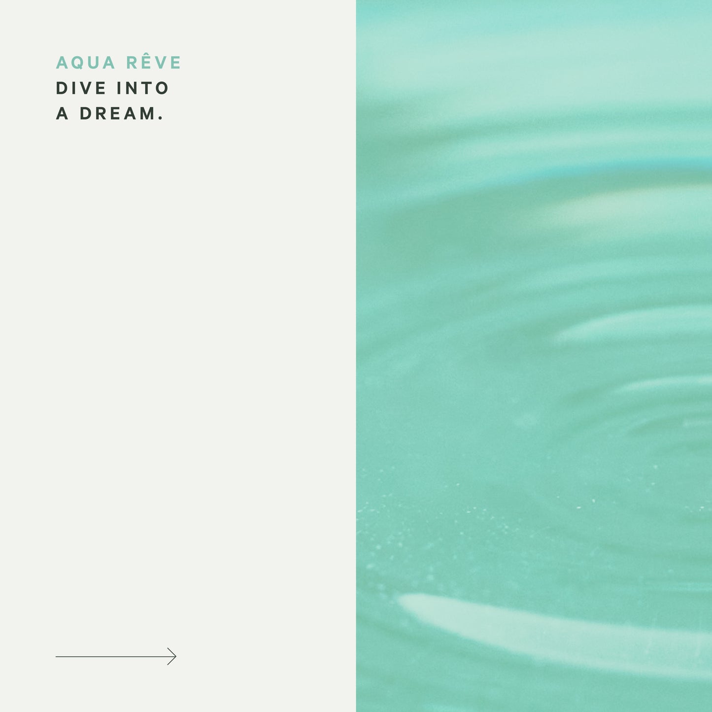 Aqua Rêve