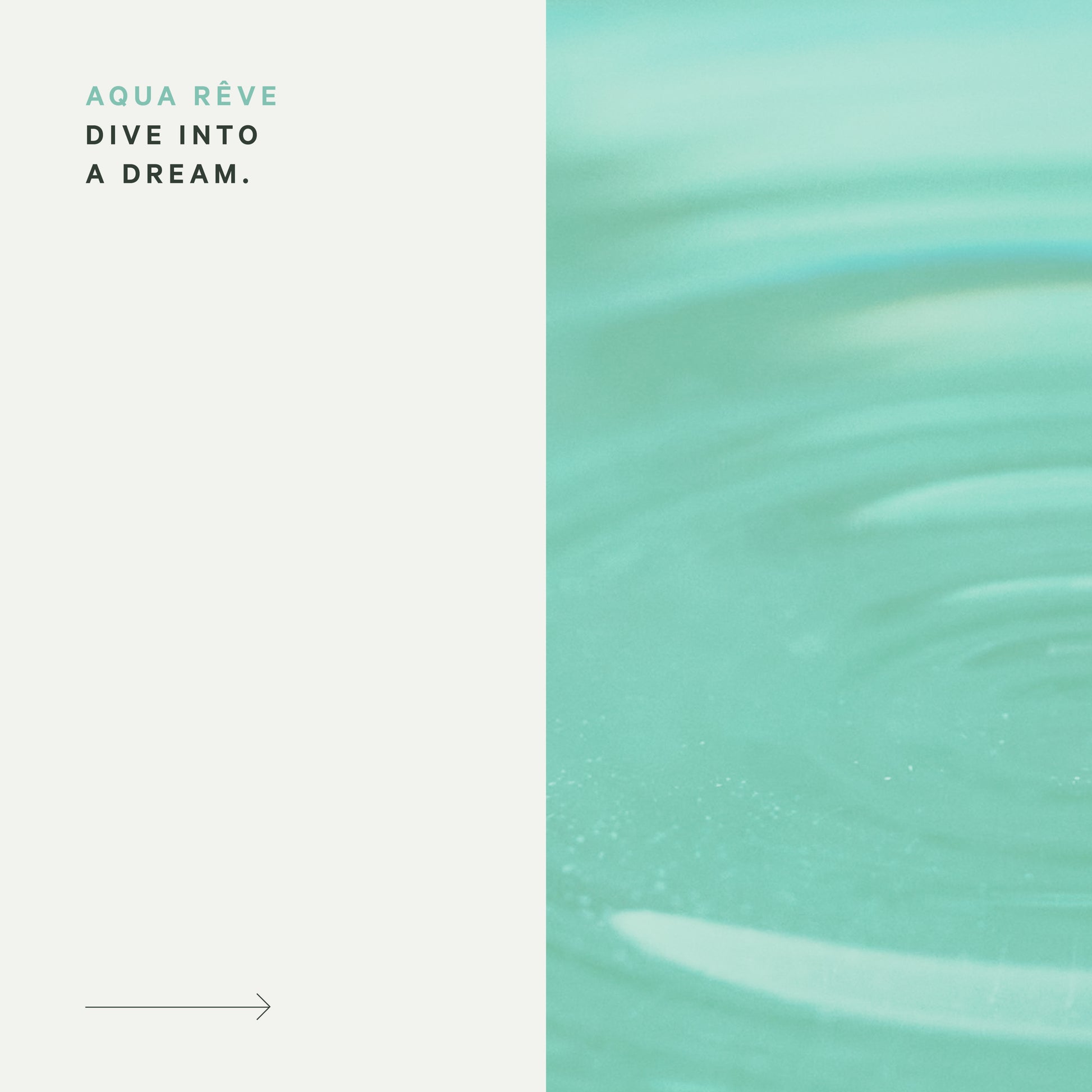 Aqua Rêve
