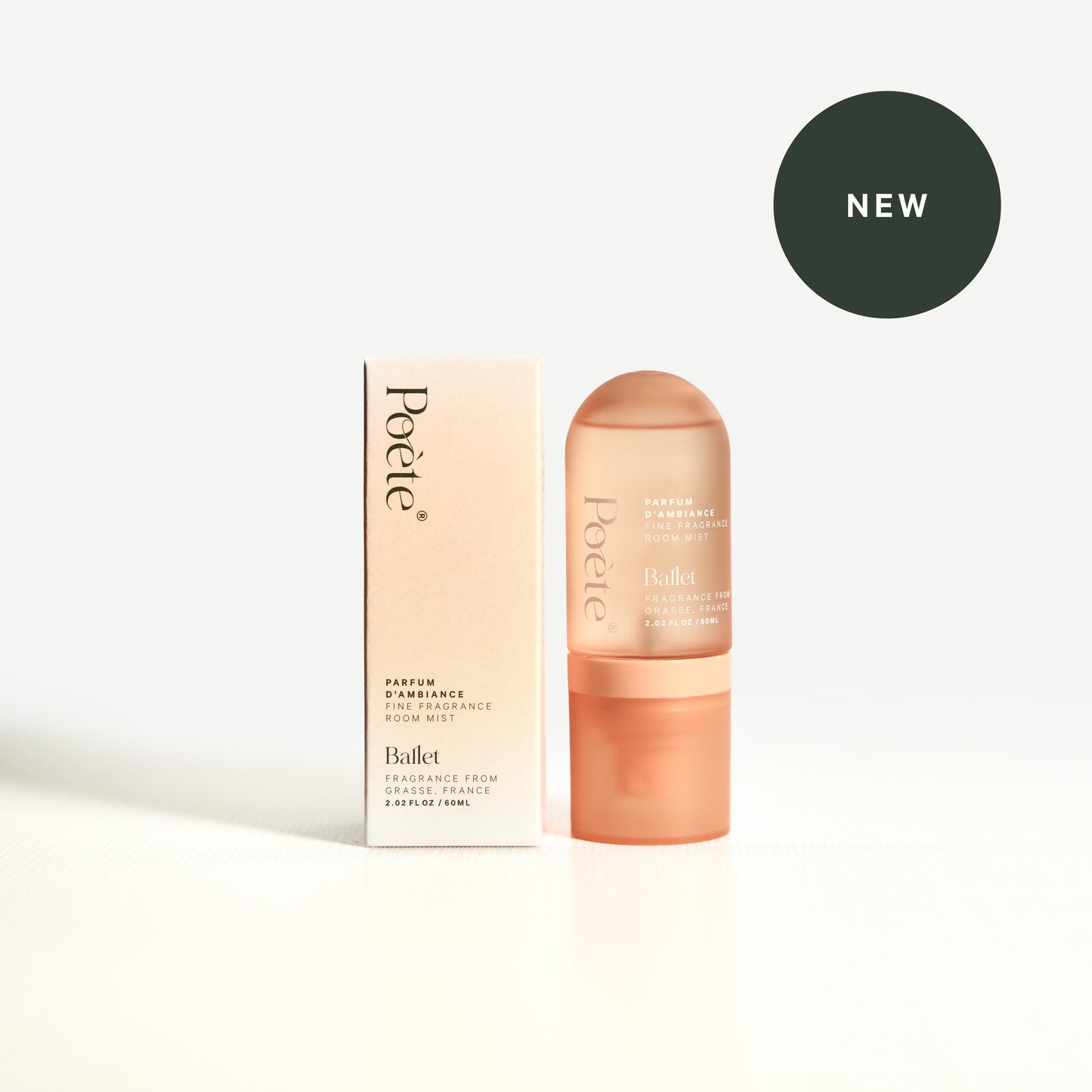 Parfums d’Ambiance Room Mist Trio