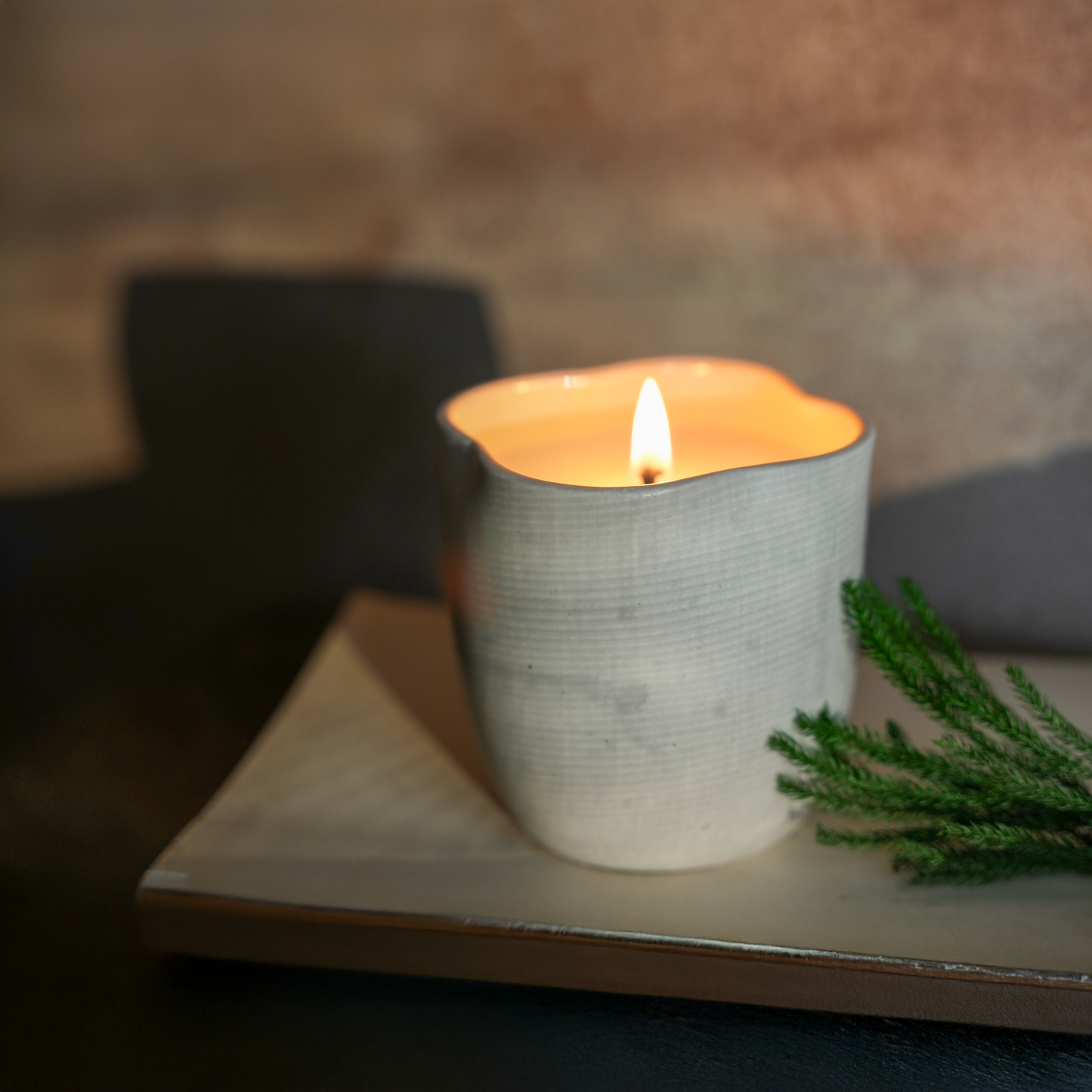 Bonne Chance — Limited Edition Scented Candle