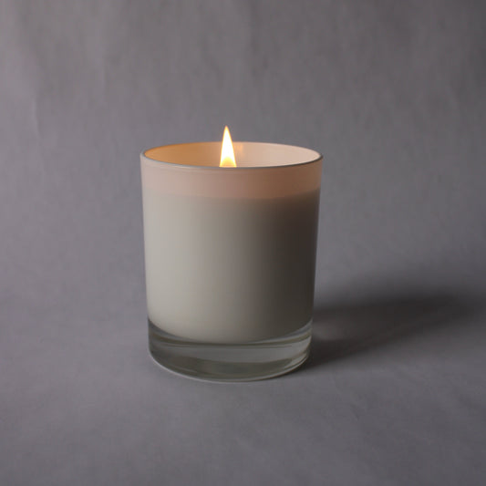 Poète Scented Candle: Nocturne