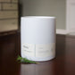 Large Scented Candle — Sylve™