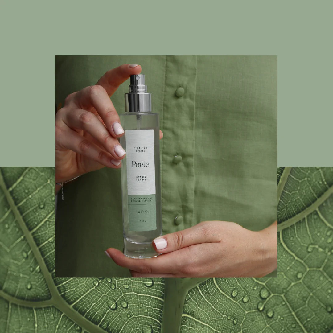 La Forêt • 100ml