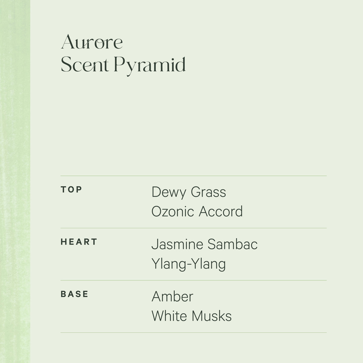 Aurore • 100ml