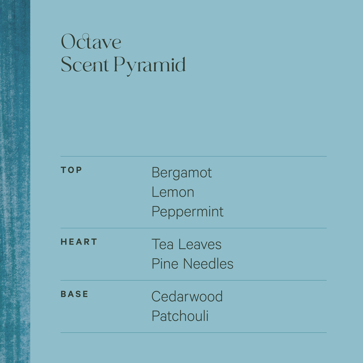 Octave • 100ml