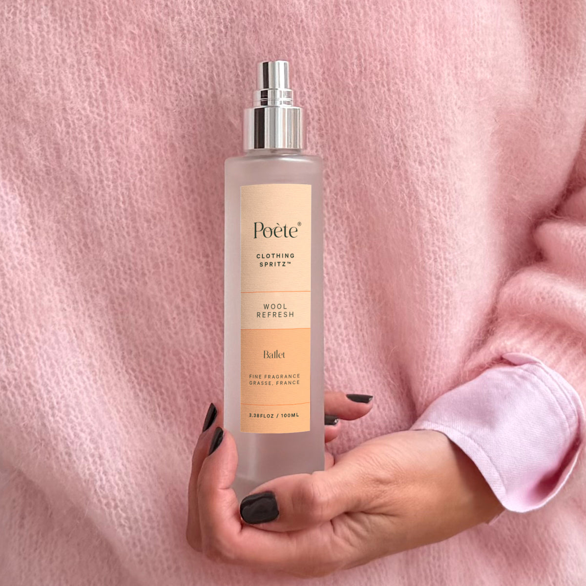 Ballet • 100ml