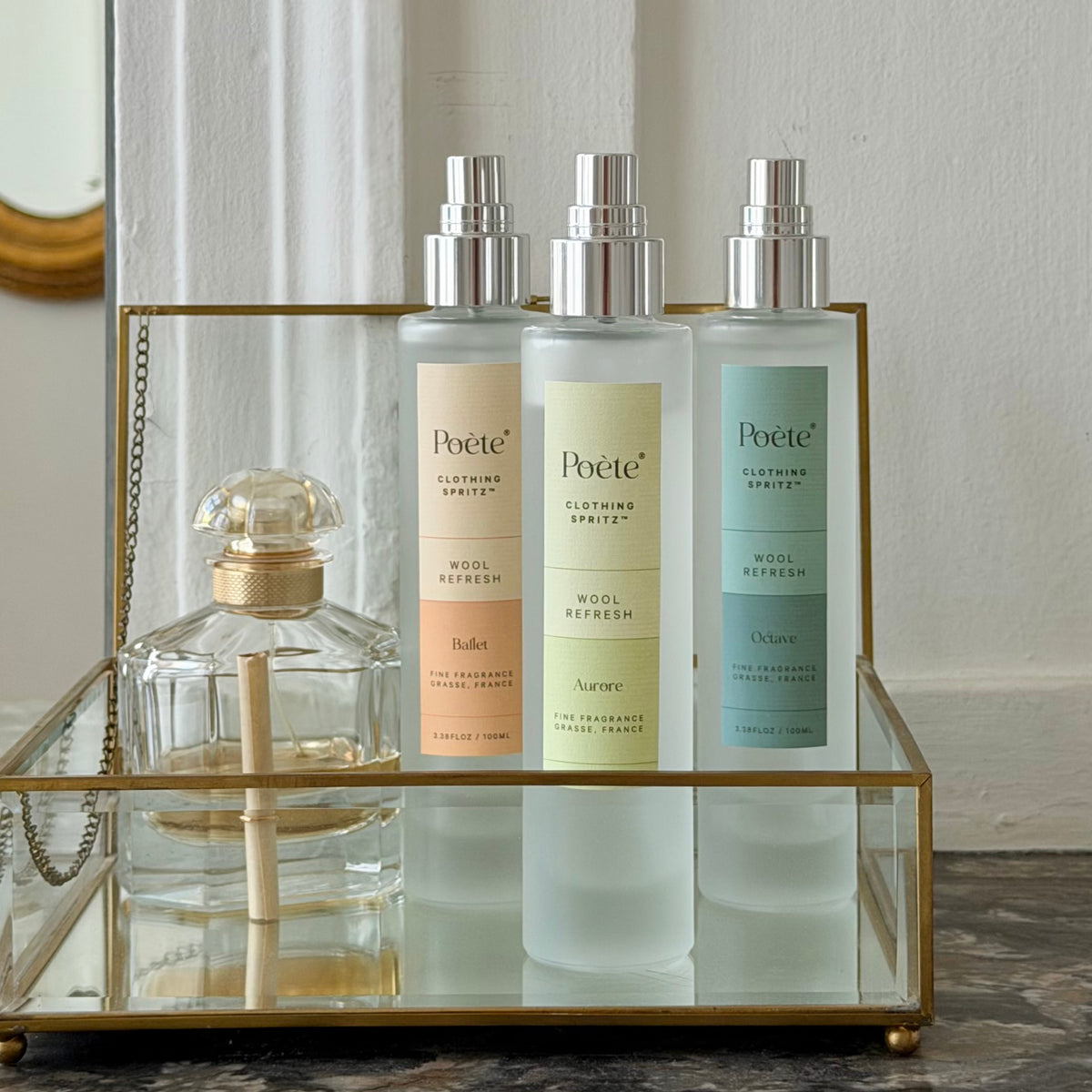 Octave • 100ml