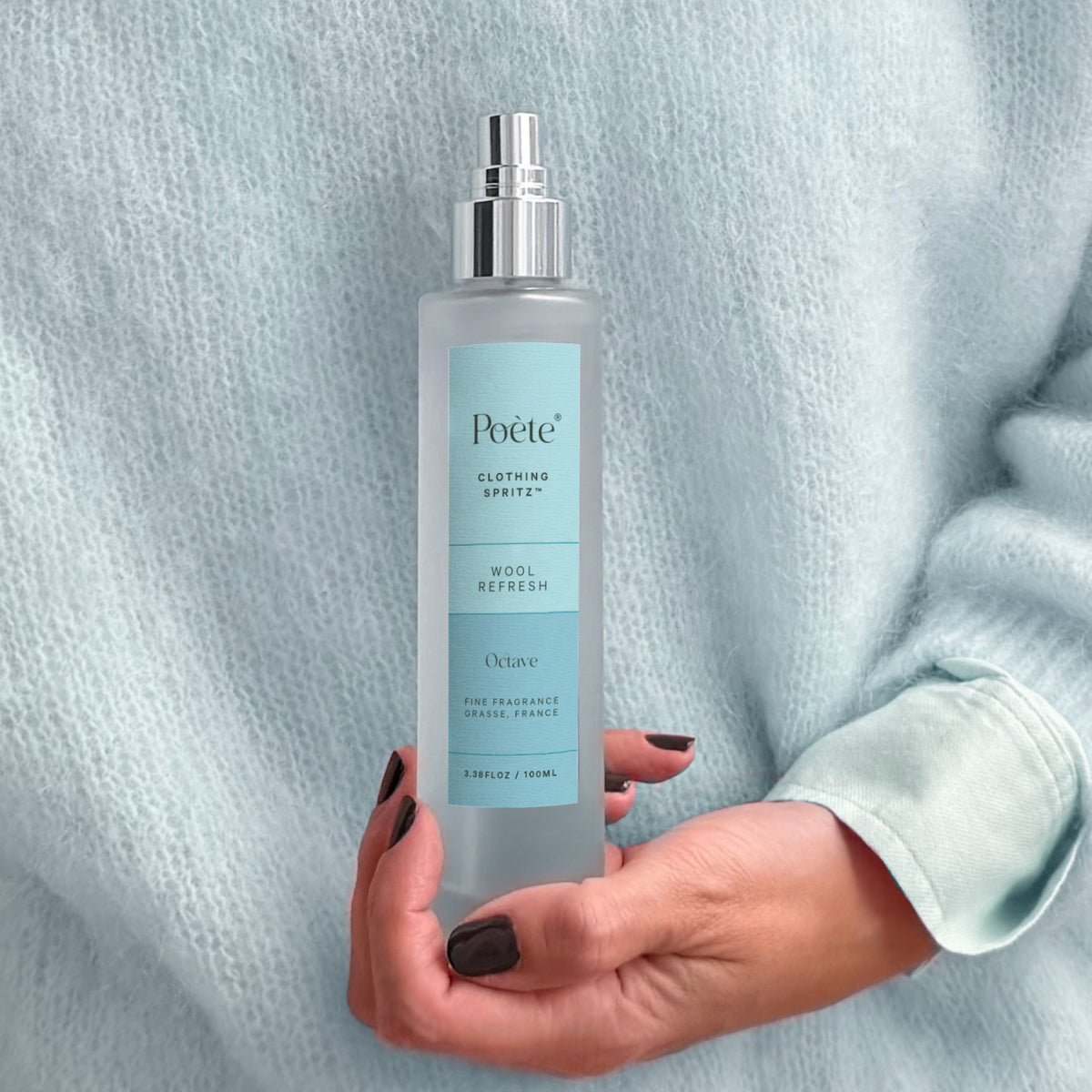 Octave • 100ml