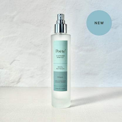 Octave • 100ml