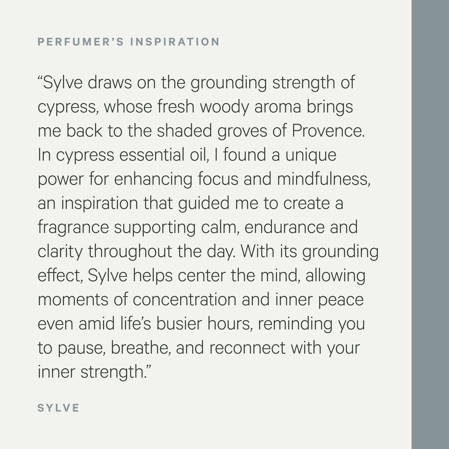 Sylve™