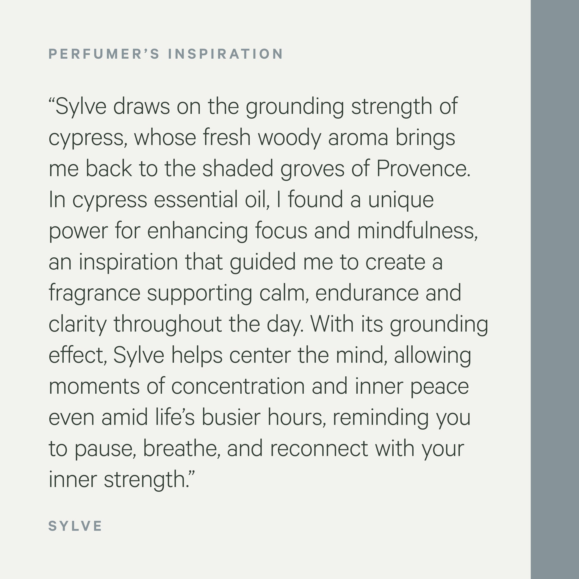 Sylve™
