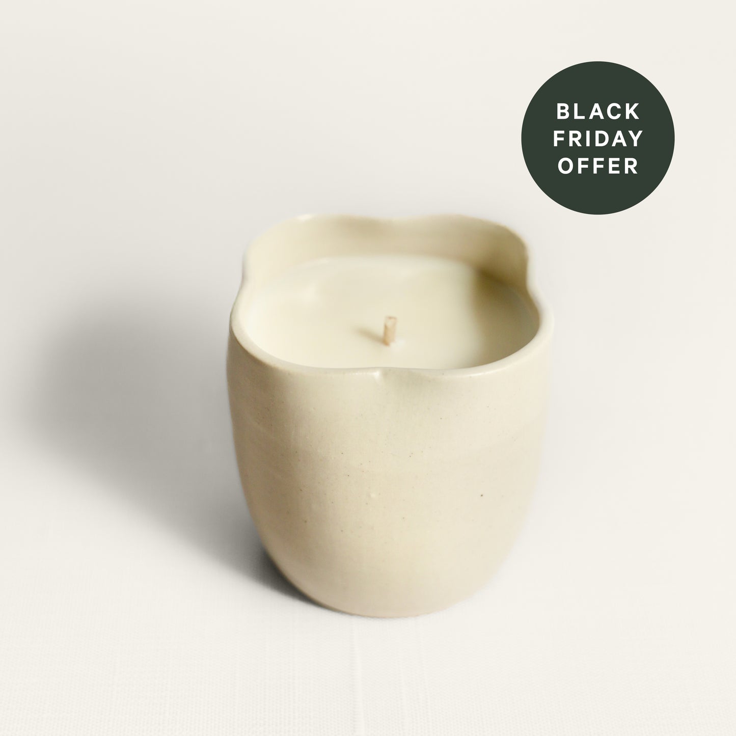 Bonne Chance — Limited Edition Scented Candle