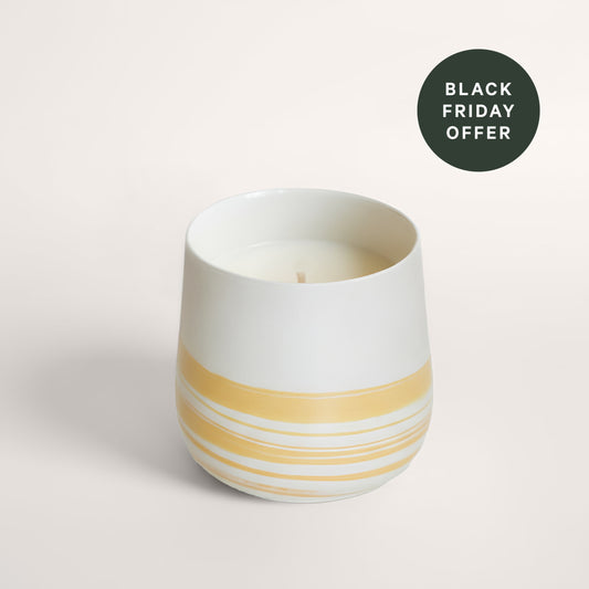 Zeste – Limited Edition Scented Candle