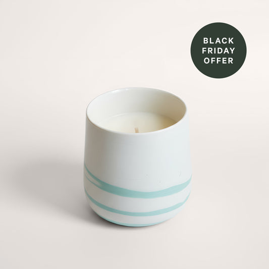 Équilibre – Limited Edition Scented Candle