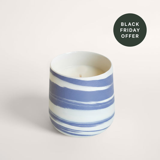 Nocturne – Limited Edition Scented Candle