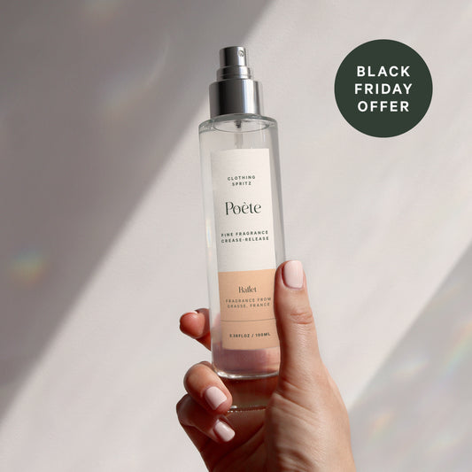 Wrinkle Release Spray (Large)