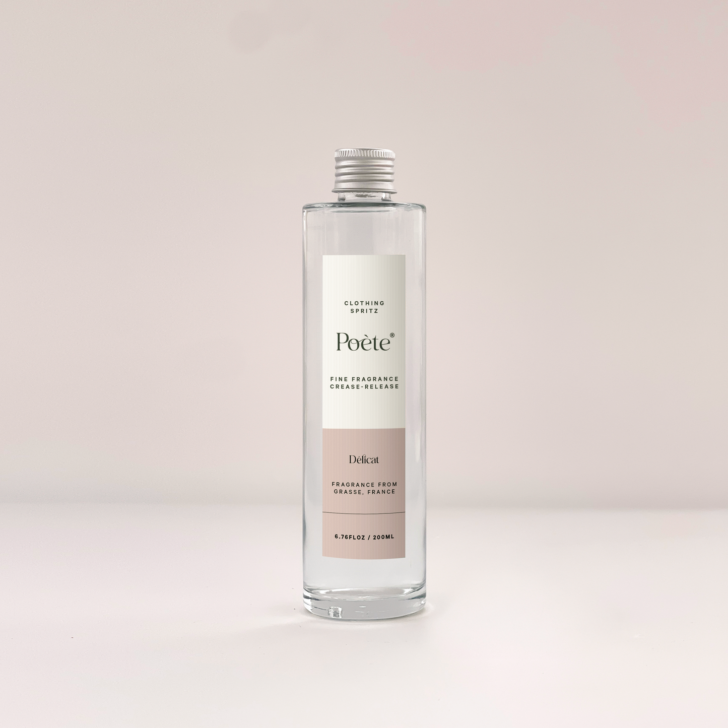 Délicat • 200ml