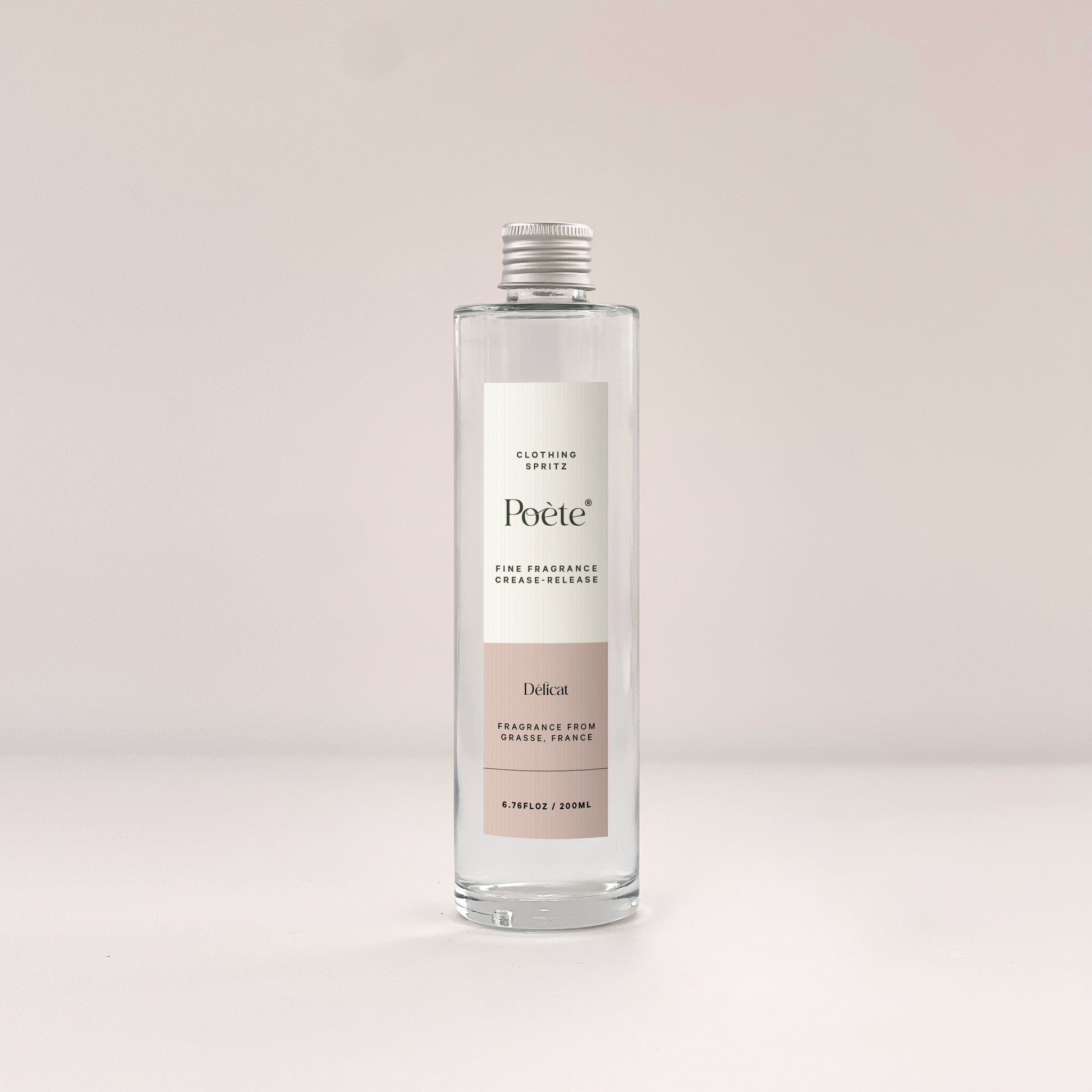 Délicat • 200ml