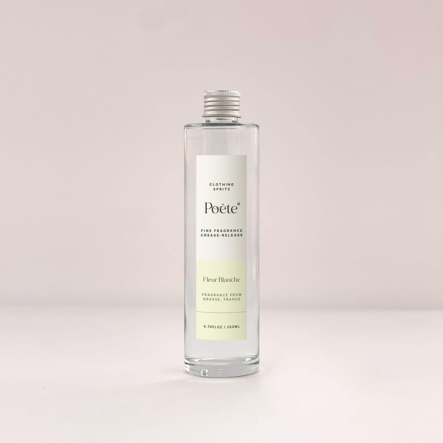 Fleur Blanche • 200ml